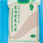 富硒營(yíng)養(yǎng)大米